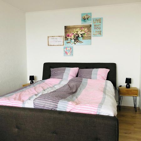 Ferienwohnung Rapunzel Altenau  Exteriör bild