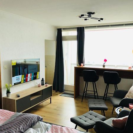 Ferienwohnung Rapunzel Altenau  Exteriör bild