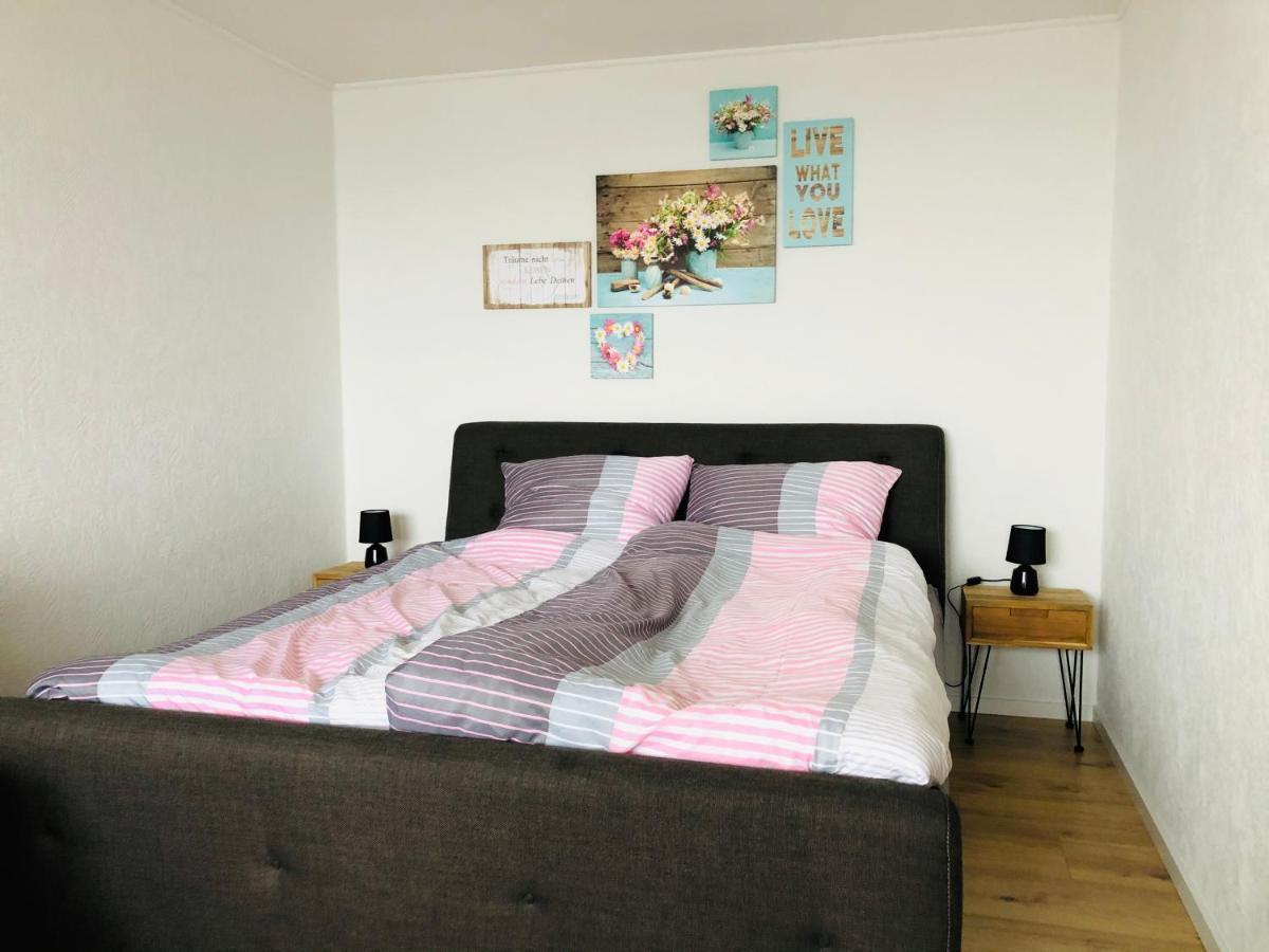 Ferienwohnung Rapunzel Altenau  Exteriör bild