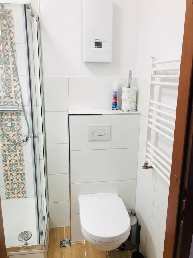 Ferienwohnung Rapunzel Altenau  Exteriör bild