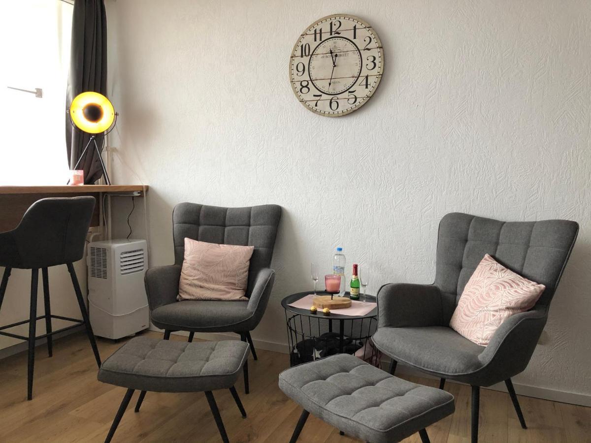 Ferienwohnung Rapunzel Altenau  Exteriör bild