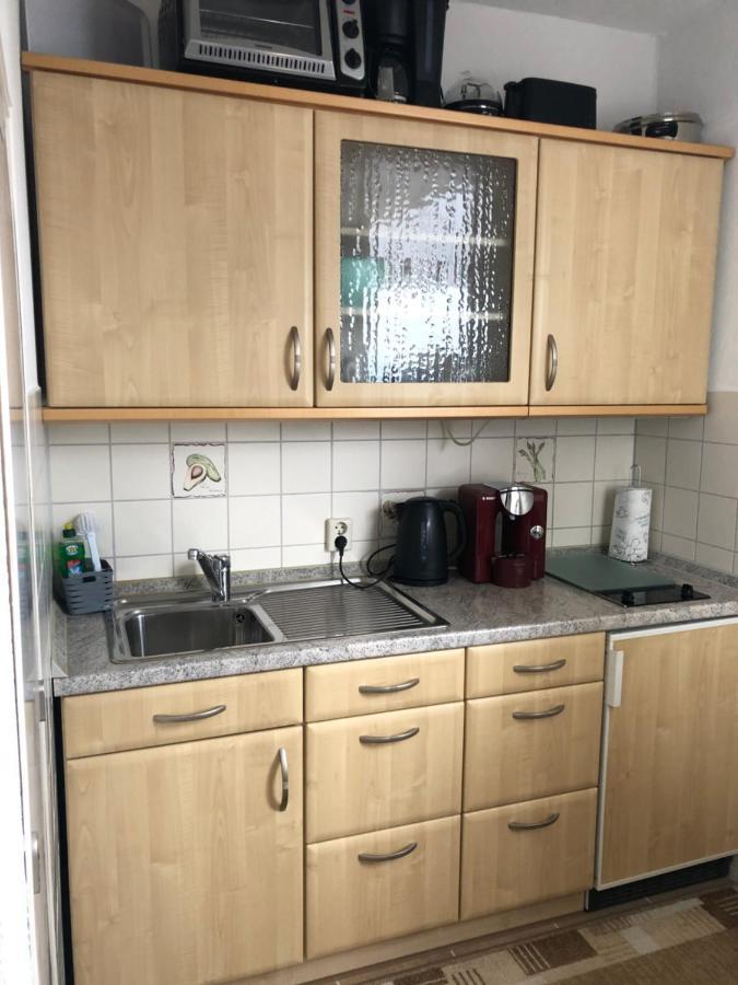 Ferienwohnung Rapunzel Altenau  Exteriör bild